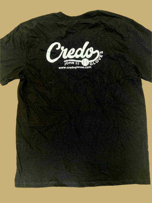 Credo - John 1:1 T Shirt