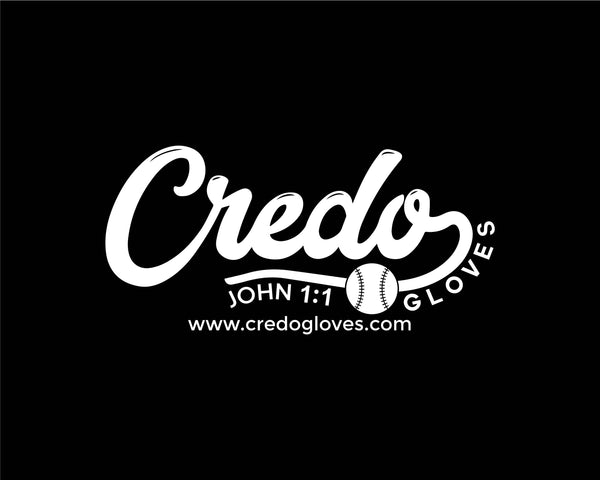 Credo Gloves
